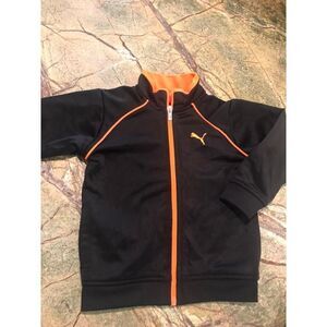 Puma Jacket for toddler